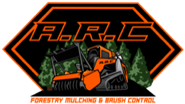 A.R.C. Forestry Mulching