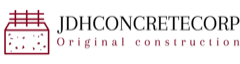 JDH Concrete