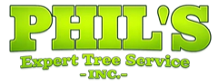 Phil's Expert Tree Service